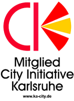 Mitglied City Initiative Karlsruhe